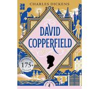 Charles Dickens David Copperfield (Tascabile)