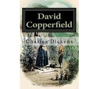 Charles Dickens David Copperfield (Tascabile)