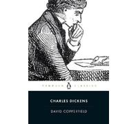 Charles Dickens David Copperfield (Tascabile)