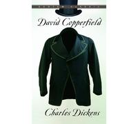 Charles Dickens David Copperfield (Tascabile)