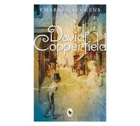 Charles Dickens David Copperfield (Tascabile)