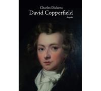 Charles Dickens David Copperfield (Tascabile)