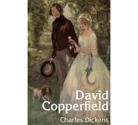 Charles Dickens David Copperfield (Tascabile)
