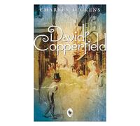 Charles Dickens David Copperfield (Tascabile)
