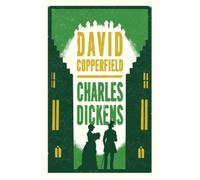 Charles Dickens David Copperfield (Tascabile) Evergreens