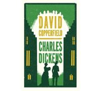 Charles Dickens David Copperfield (Tascabile) Evergreens
