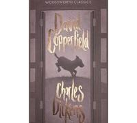 Charles Dickens David Copperfield (Tascabile) Wordsworth Classics