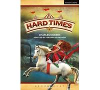 Charles Dickens Deborah McAndrew Hard Times (Tascabile) Modern Plays