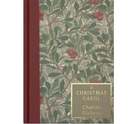 Charles Dickens Dickens, C A Christmas Carol (Heritage Colle (Copertina rigida)
