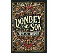 Charles Dickens Dombey and Son (Collector's Edition) (Laminat (Copertina rigida)