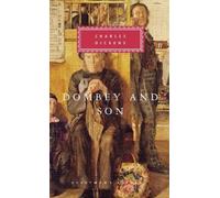 Charles Dickens Dombey and Son (Copertina rigida)