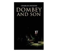 Charles Dickens Dombey and Son (Tascabile)