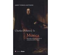 Charles Dickens e la musica