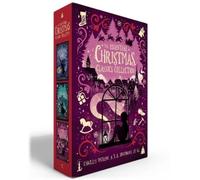 The Essential Christmas Classics Collection Boxed Set: A Christmas Carol; the Nutcracker; Twelve Classics of Christmas