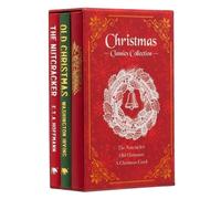 Charles Dickens E T a Hoffmann Washing Christmas Classics (Mixed Media Product)