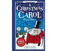 Charles Dickens Easy Classics: Charles Dickens A Christmas Ca (Copertina rigida)
