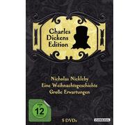 Charles Dickens Edition