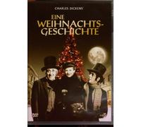 Charles Dickens - Eine Weihnachtsgeschichte