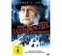 Charles Dickens - Eine Weihnachtsgeschichte (DVD) Scott George C.