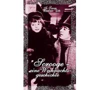 Charles Dickens - Eine Weihnachtsgeschichte