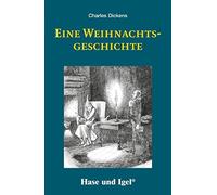 Charles Dickens Eine Weihnachtsgeschichte: Schulausgabe (Tascabile)