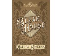 Charles Dickens G K Chesterton Bleak House (Copertina rigida)