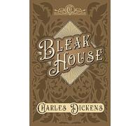 Charles Dickens G K Chesterton Bleak House (Tascabile)