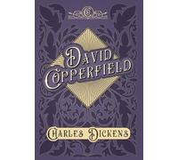 Charles Dickens G K Chesterton David Copperfield (Copertina rigida)