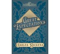 Charles Dickens G K Chesterton Great Expectations (Copertina rigida)