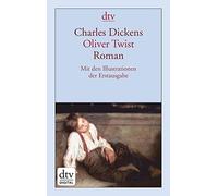 Charles Dickens George Cruikshank Gustav Meyrink Oliver Twist: Roman (Tascabile)