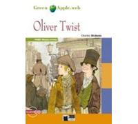 Charles Dickens George Gibson Green Apple (Tascabile)