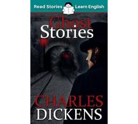 Charles Dickens Ghost Stories (Tascabile)