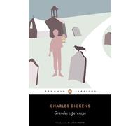 Charles Dickens Grandes esperanzas / Great Expectation (Tascabile)