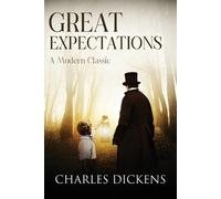Charles Dickens Great Expectations (Annotated) (Tascabile)