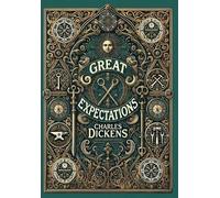 Charles Dickens Great Expectations (Collector's Edition) (Lam (Copertina rigida)