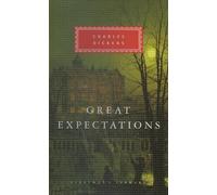 Charles Dickens Great Expectations (Copertina rigida)