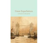 Charles Dickens Great Expectations (Copertina rigida)