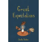 Charles Dickens Great Expectations (Copertina rigida)