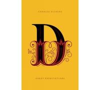 Charles Dickens Great Expectations (Copertina rigida)