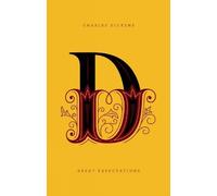Charles Dickens Great Expectations (Copertina rigida)