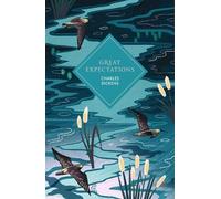 Charles Dickens Great Expectations (Copertina rigida)
