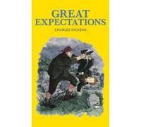 Charles Dickens Great Expectations (Copertina rigida) Baker Street Readers