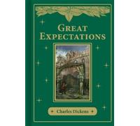 Charles Dickens Great Expectations (Copertina rigida) Bath Classics