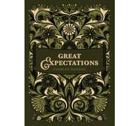 Charles Dickens Great Expectations (Copertina rigida) Chartwell Deluxe Editions