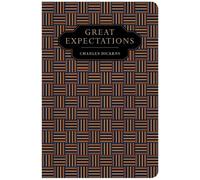 Charles Dickens Great Expectations (Copertina rigida) Chiltern Classics