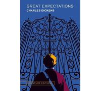Charles Dickens Great Expectations (Graphic Art Collector's E (Copertina rigida)