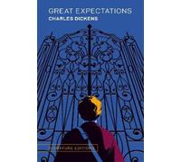 Charles Dickens Great Expectations (Graphic Art Collector's E (Copertina rigida)