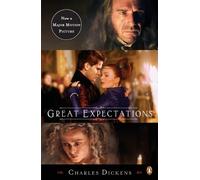 Charles Dickens Great Expectations (Movie Tie-In) (Tascabile)
