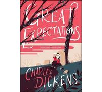 Charles Dickens Great Expectations (Penguin Classics Deluxe Edition) (Tascabile)