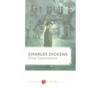 Charles Dickens Great Expectations (Tascabile)